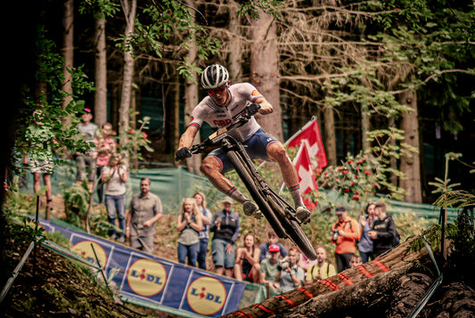 CX World Champs in Glenntress/Scottland 2023