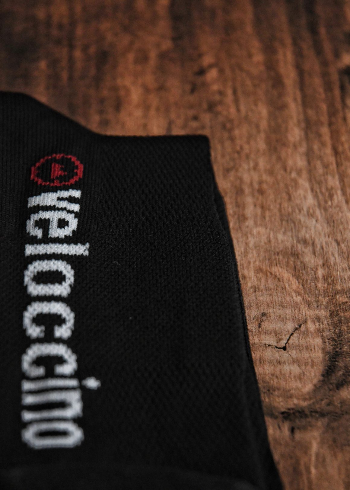 Black Cycling Socks - Womens