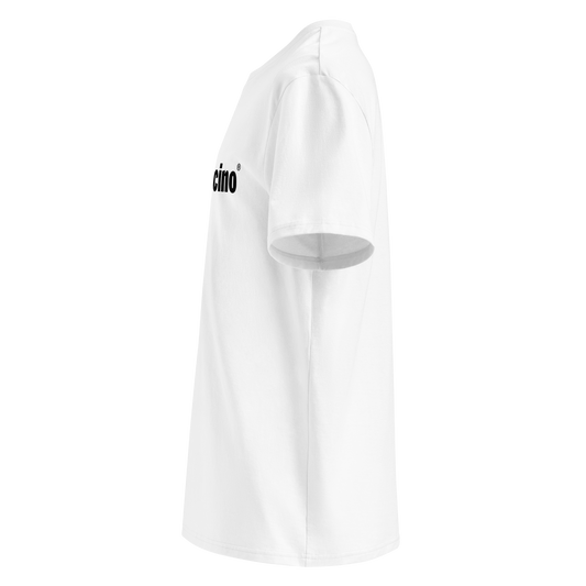 Unisex organic cotton t-shirt