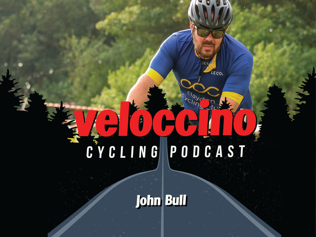 Transforming Challenges into Triumphs: The John Bull Cycling Journey